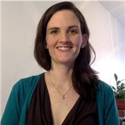 Cours d'anglais ludiques 5 à 12 ans professeure diplômée Australienne